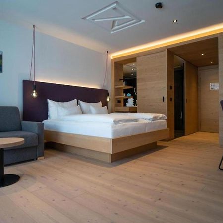 Hotel Morgenzeit -Natuerlich.Bed&Brunch Maria Alm am Steinernen Meer Exterior photo