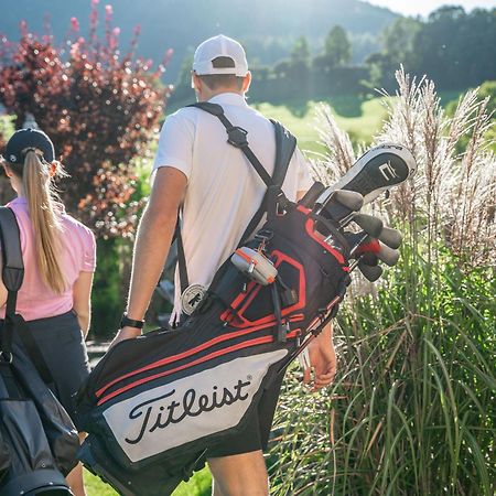 Wellness Und Brunch Hotel Morgenzeit Beheizter Naturpool Mit Sandstrand Genuss Fruehstueck Bis 13 Uhr Hochkoenig Sommercard Maria Alm am Steinernen Meer Exterior photo