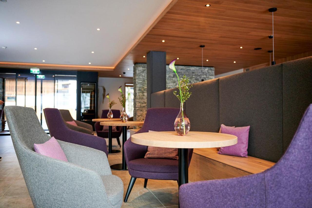 Hotel Morgenzeit -Natuerlich.Bed&Brunch Maria Alm am Steinernen Meer Exterior photo