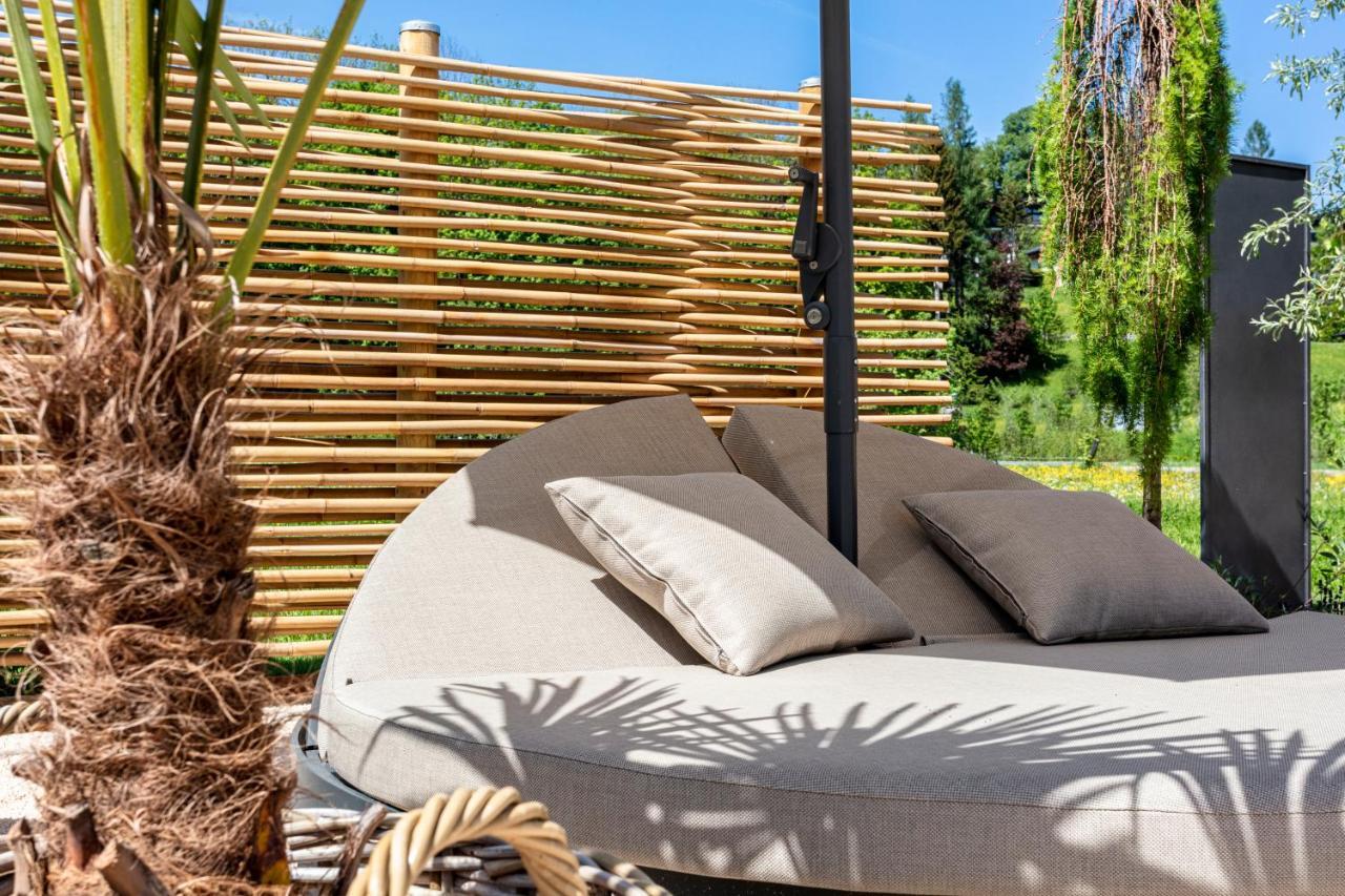 Hotel Morgenzeit -Natuerlich.Bed&Brunch Maria Alm am Steinernen Meer Exterior photo