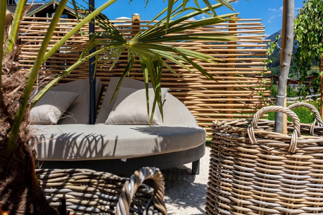 Hotel Morgenzeit -Natuerlich.Bed&Brunch Maria Alm am Steinernen Meer Exterior photo