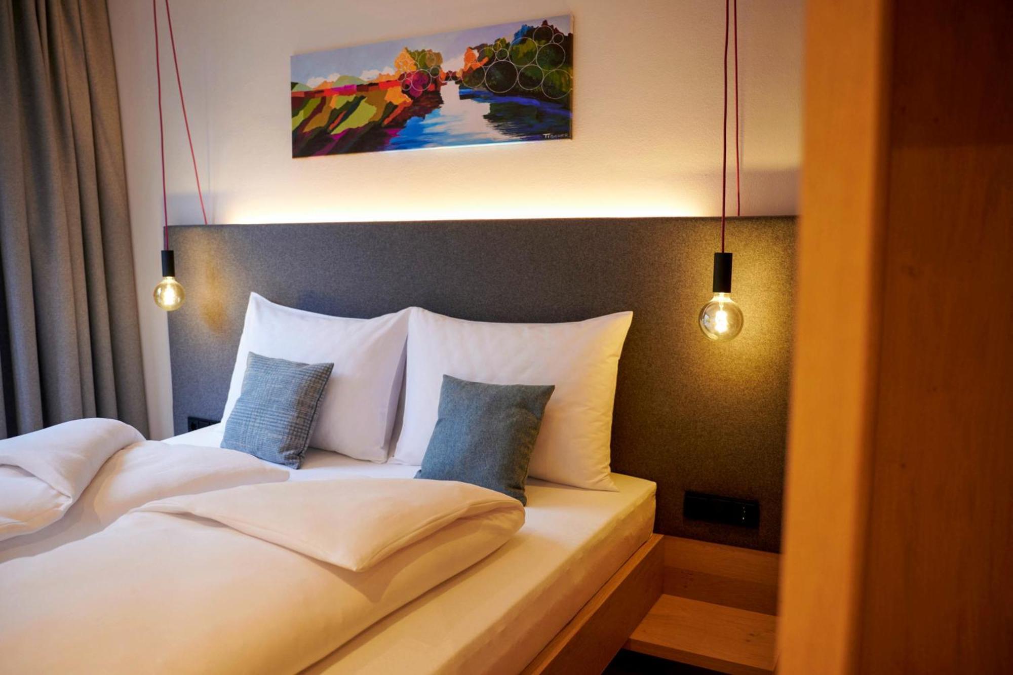 Hotel Morgenzeit -Natuerlich.Bed&Brunch Maria Alm am Steinernen Meer Room photo