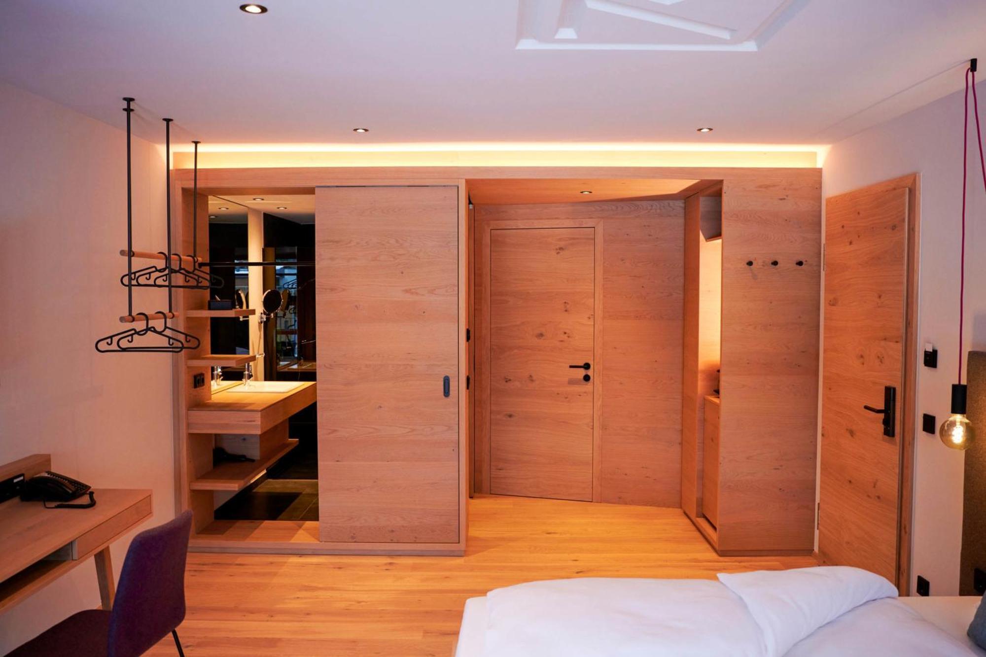 Hotel Morgenzeit -Natuerlich.Bed&Brunch Maria Alm am Steinernen Meer Room photo