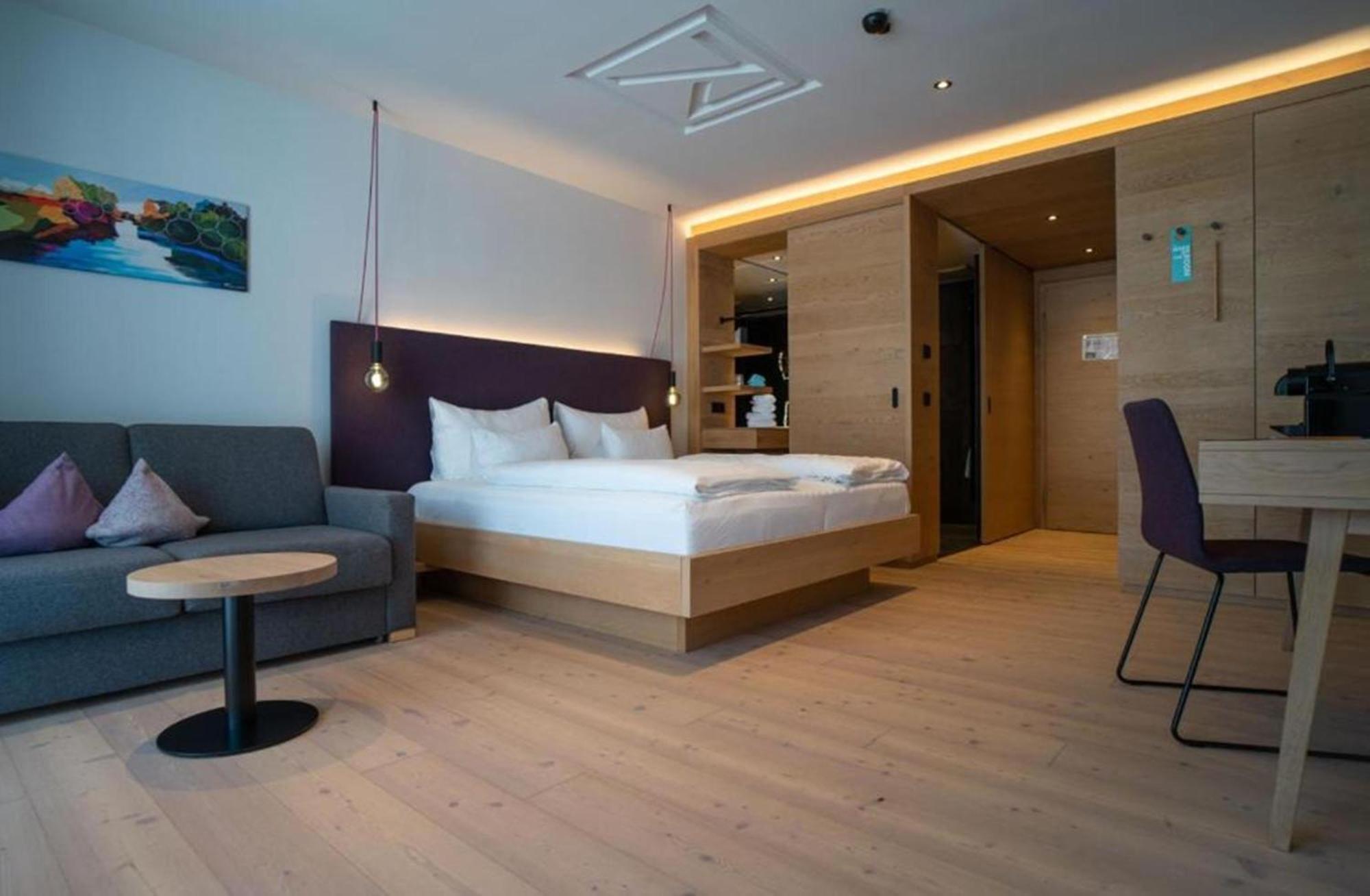 Hotel Morgenzeit -Natuerlich.Bed&Brunch Maria Alm am Steinernen Meer Exterior photo