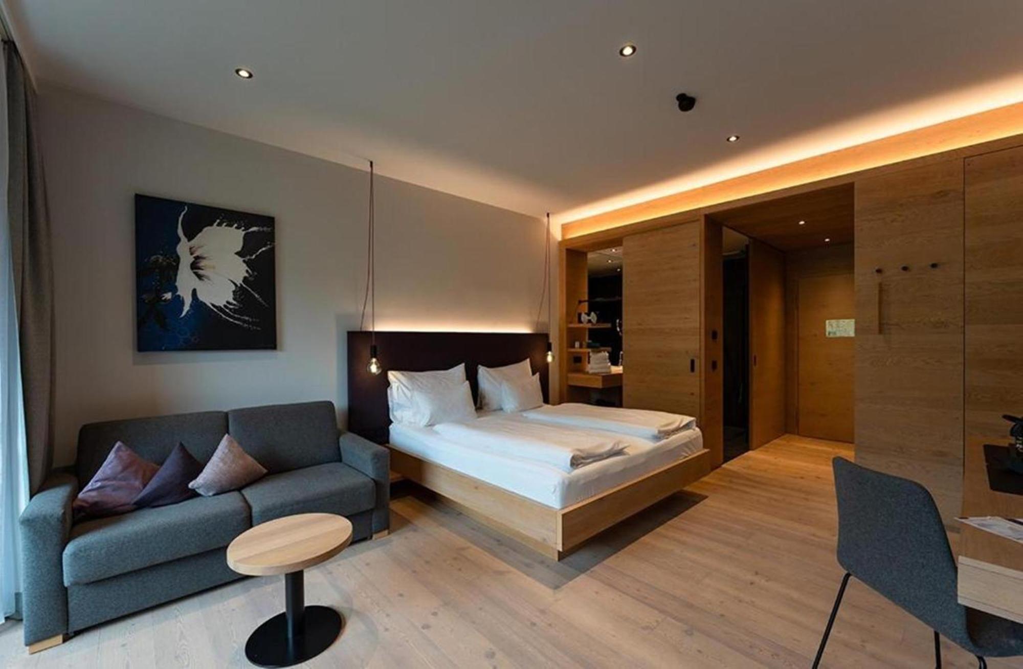 Hotel Morgenzeit -Natuerlich.Bed&Brunch Maria Alm am Steinernen Meer Exterior photo