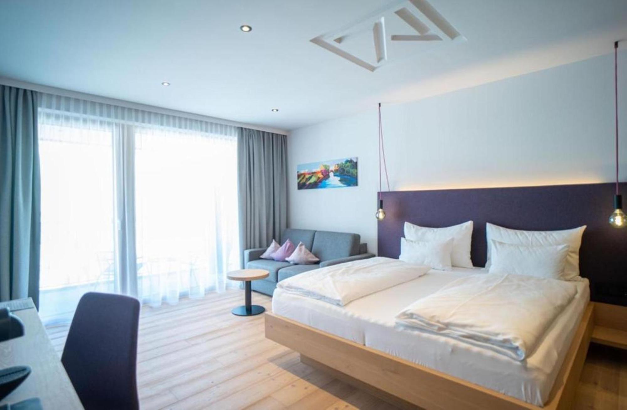 Hotel Morgenzeit -Natuerlich.Bed&Brunch Maria Alm am Steinernen Meer Exterior photo