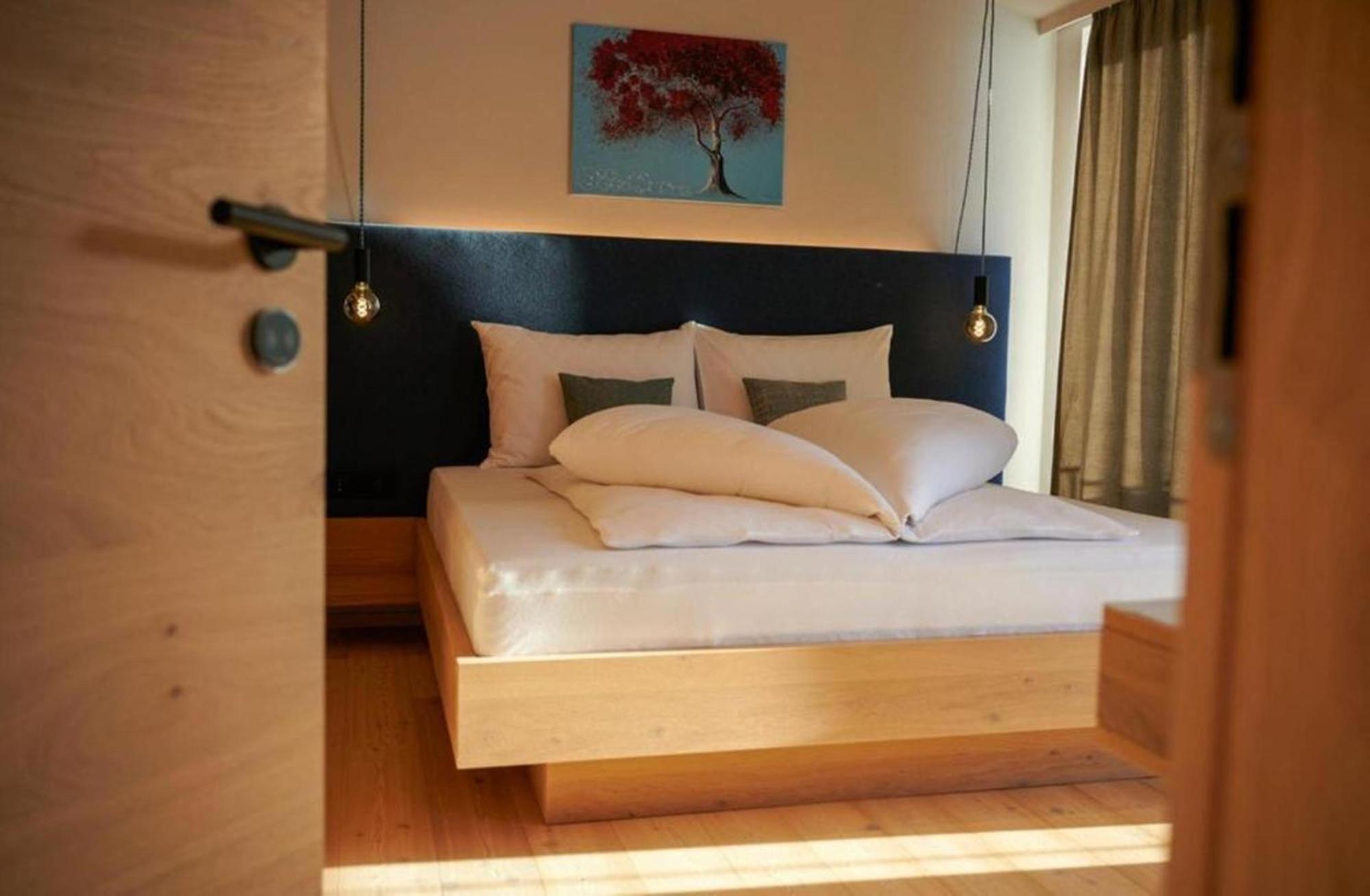 Hotel Morgenzeit -Natuerlich.Bed&Brunch Maria Alm am Steinernen Meer Exterior photo