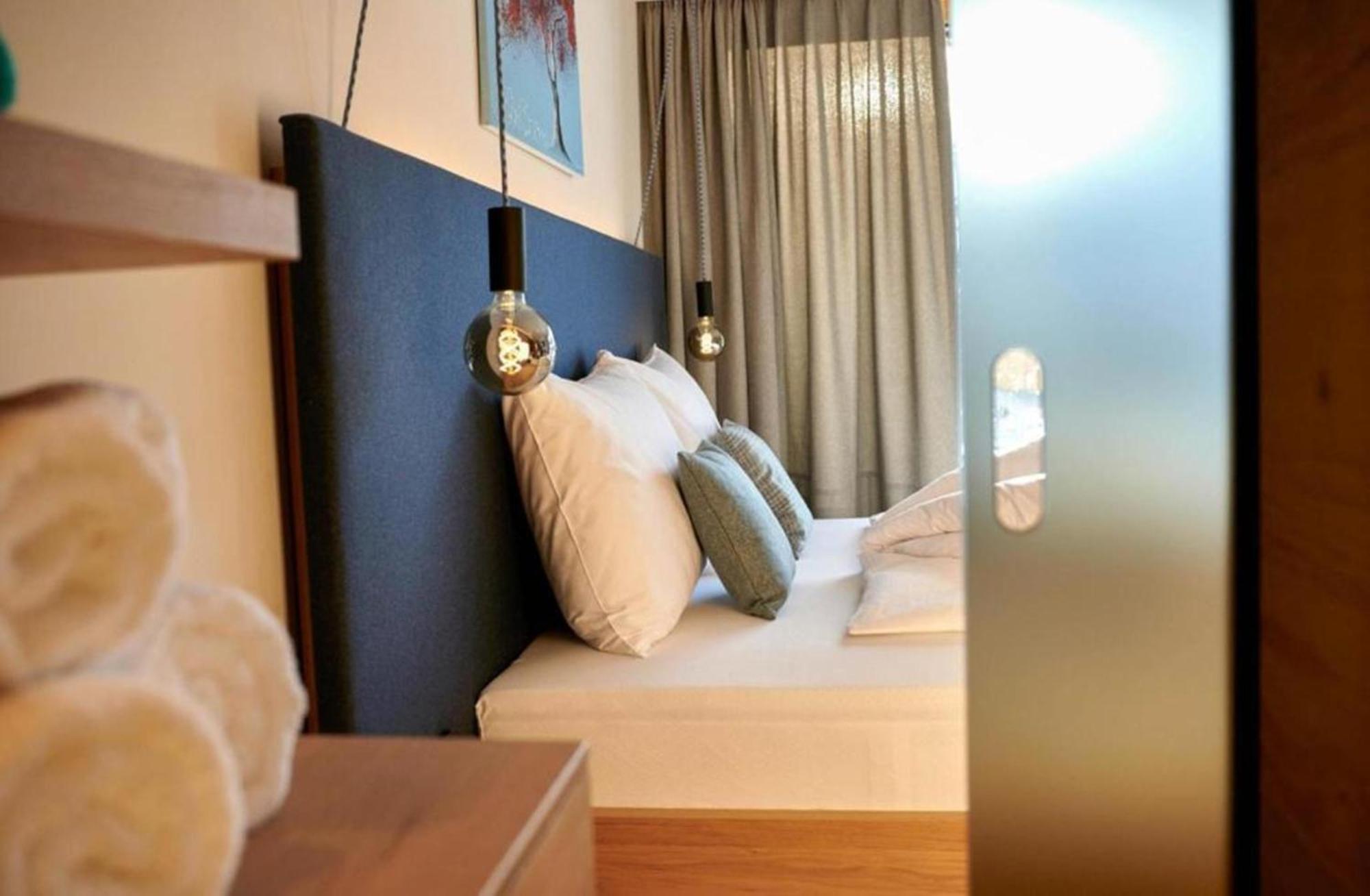 Hotel Morgenzeit -Natuerlich.Bed&Brunch Maria Alm am Steinernen Meer Exterior photo